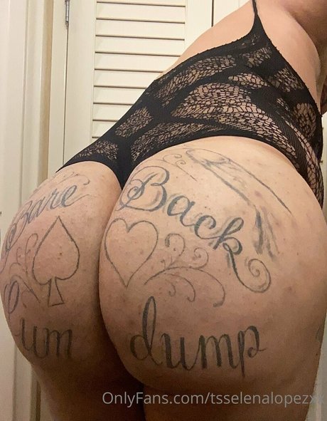 tsselenalopezxx hd star picture