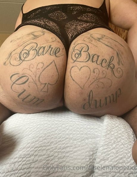 tsselenalopezxx nice model pics