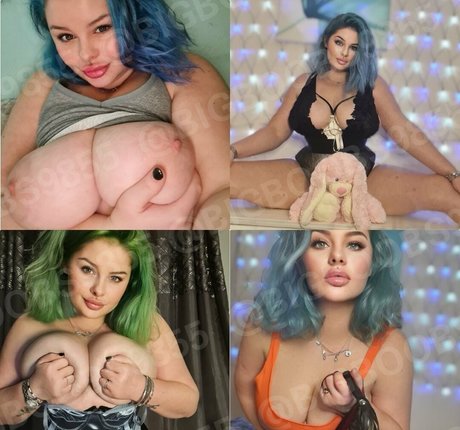 fetishscarlett top profile image