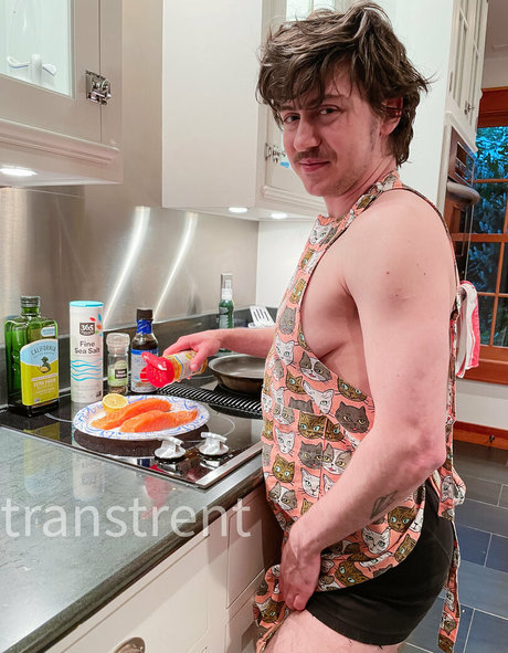 transtrentfree model pornographic gallery