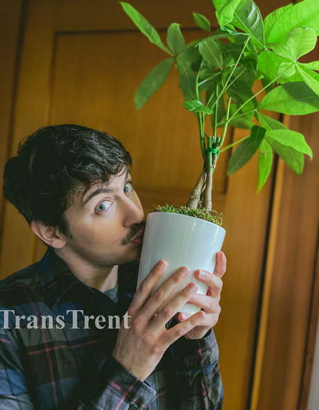 transtrentfree model nice photo