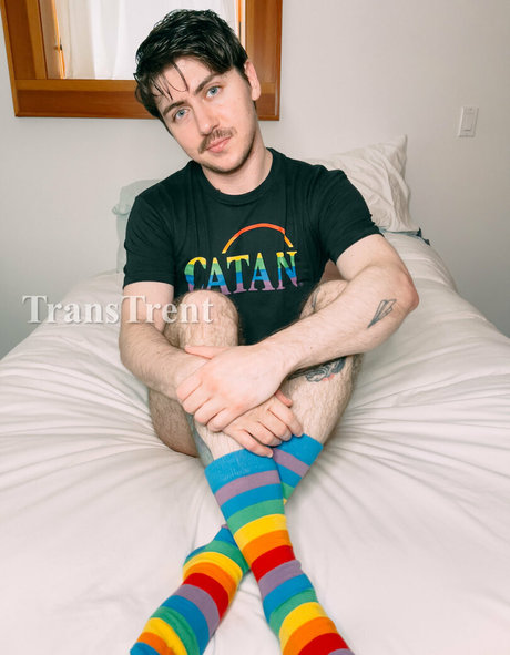 transtrentfree nice model img