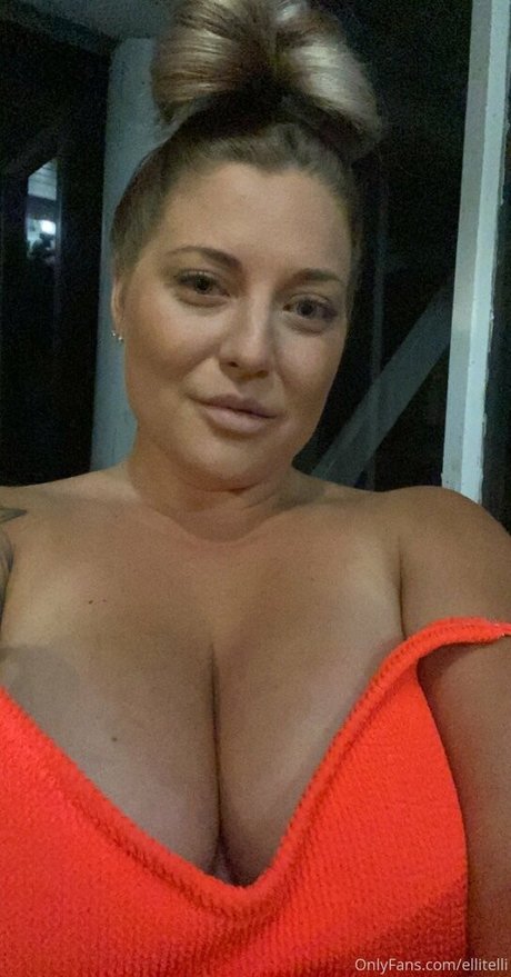 ellitelli nudes pornstar picture