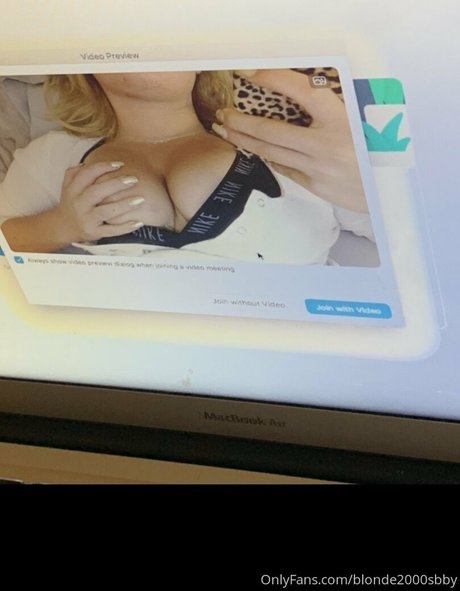 blonde2000sbby star nudes picture