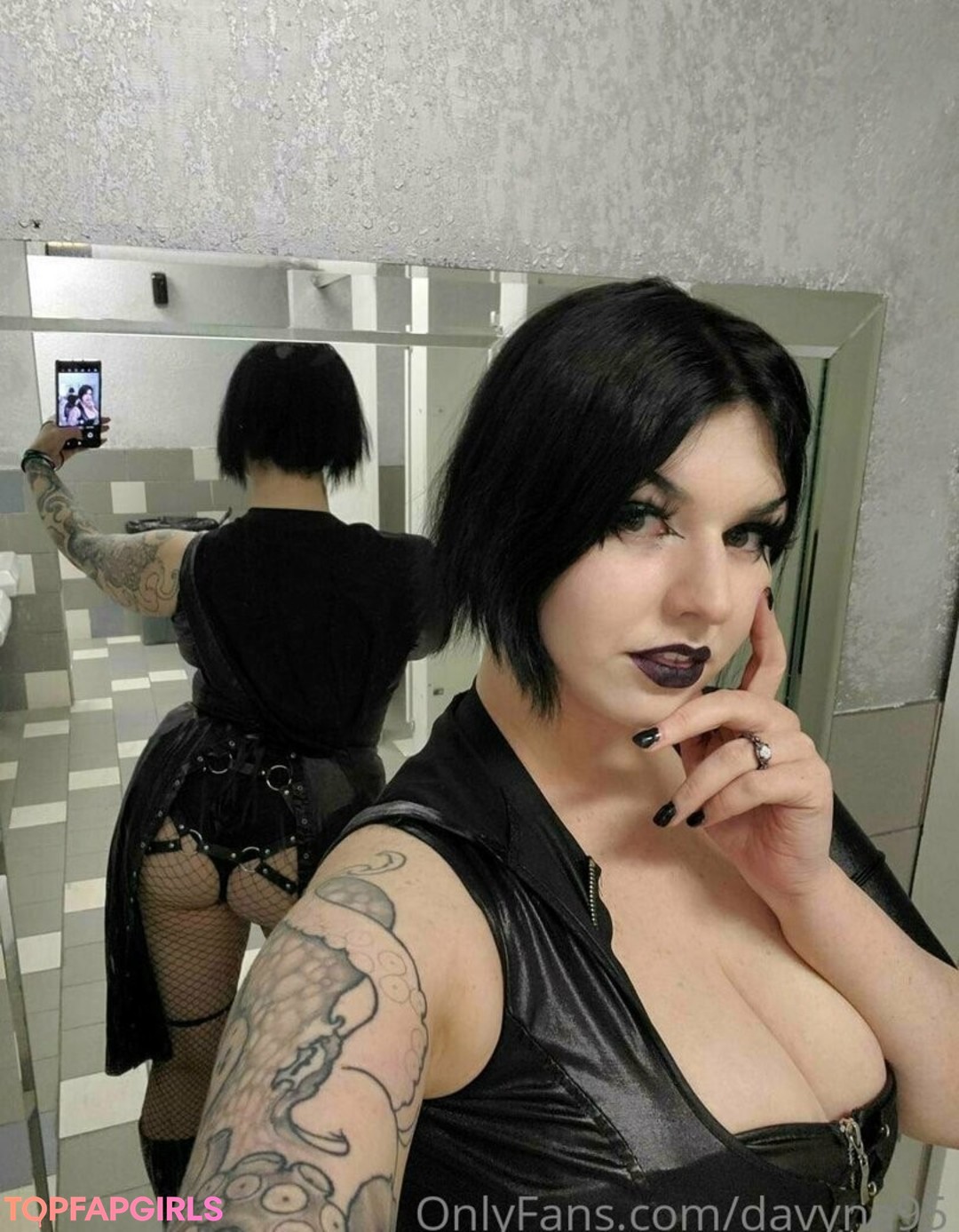 davyna95 naked pornstar galleries