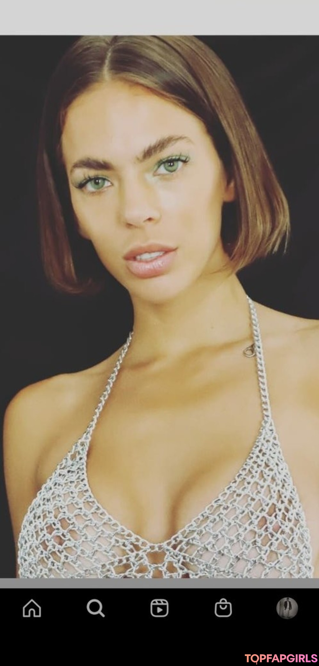 naticometto hot actress image