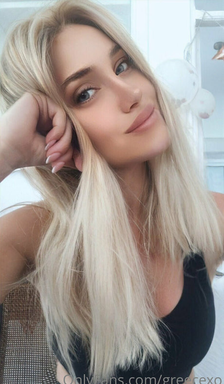 greecexo pretty actress galleries