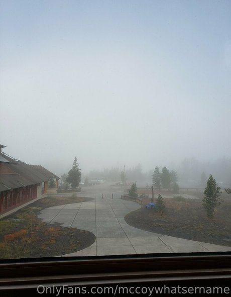 mccoywhatsername sexy model picture