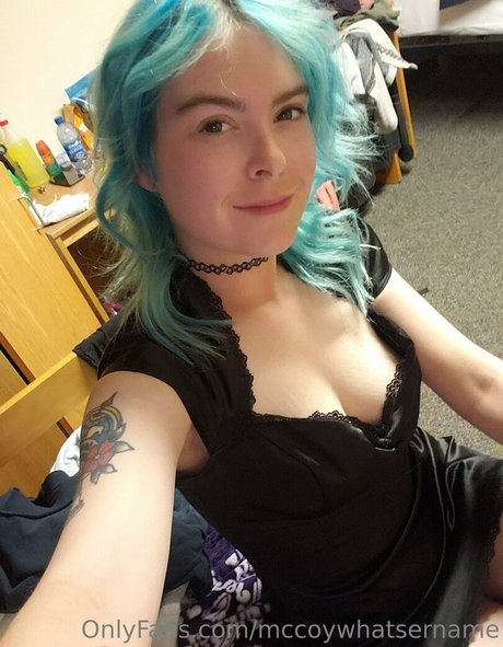 mccoywhatsername pretty model galleries