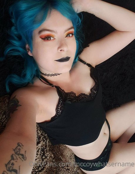 mccoywhatsername porn actress photos