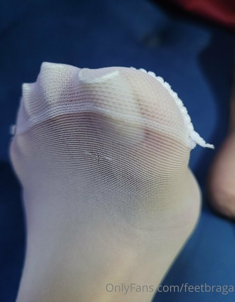 Feet Braga erotic actress images