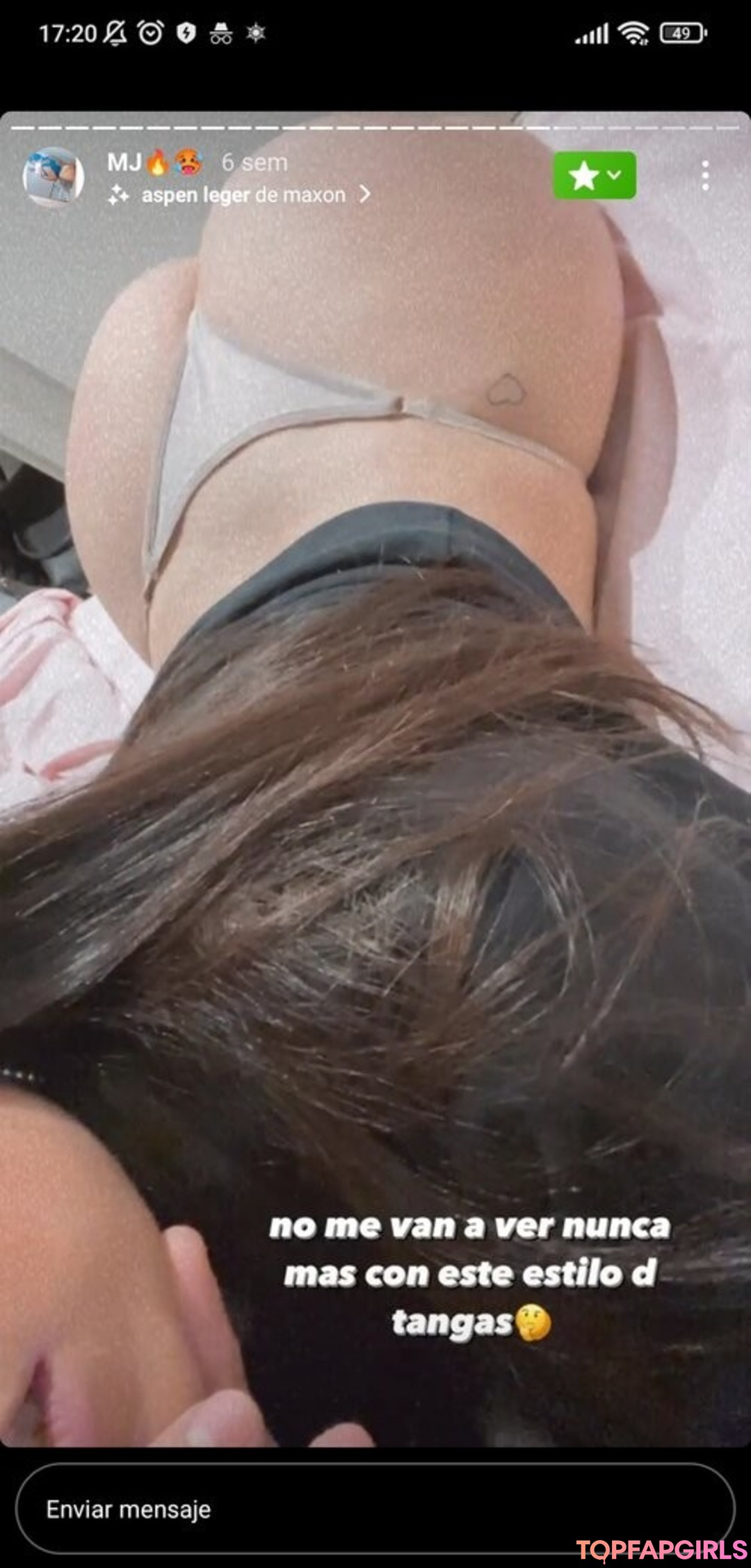 Jimena Scandroglio best pornstar img