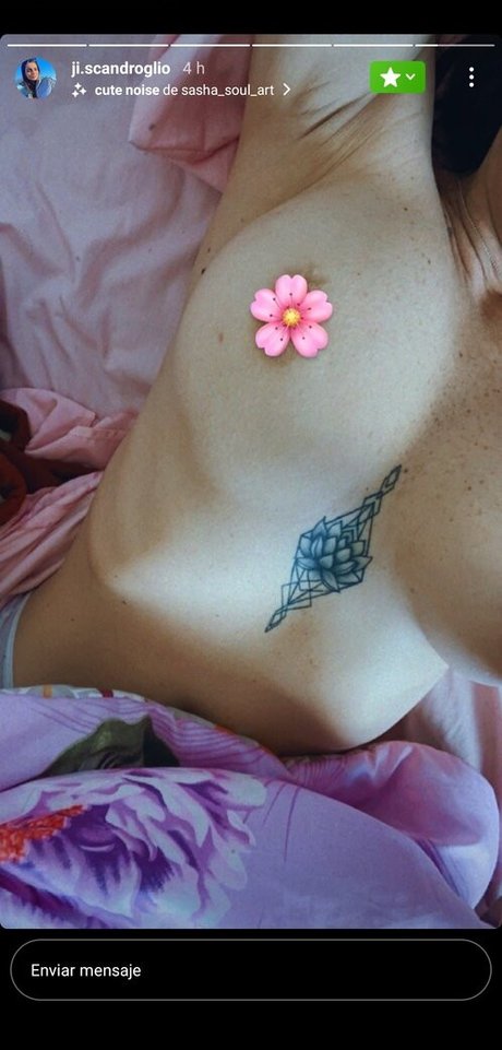 Jimena Scandroglio free actress pics