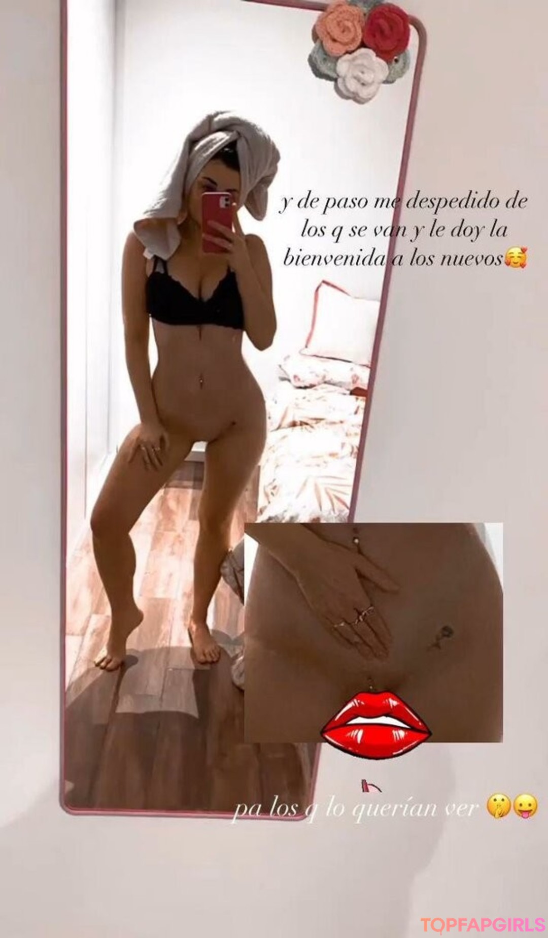 Jimena Scandroglio model nude photos