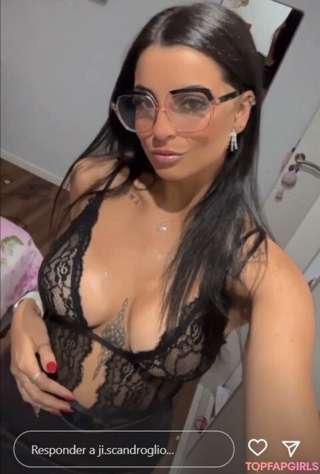 Jimena Scandroglio nice actress archive