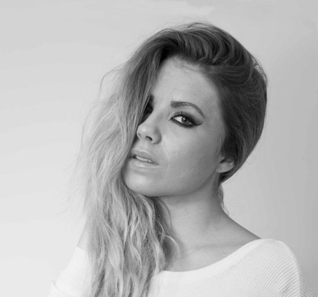 Theresa Louise model pornographic img