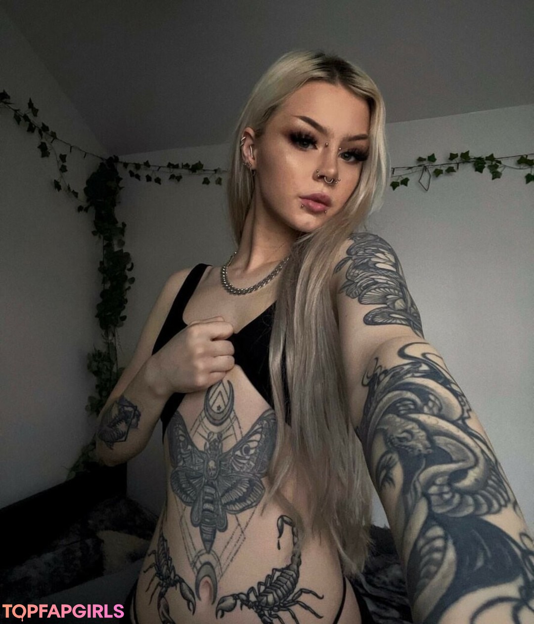 leanne nicole top model pictures