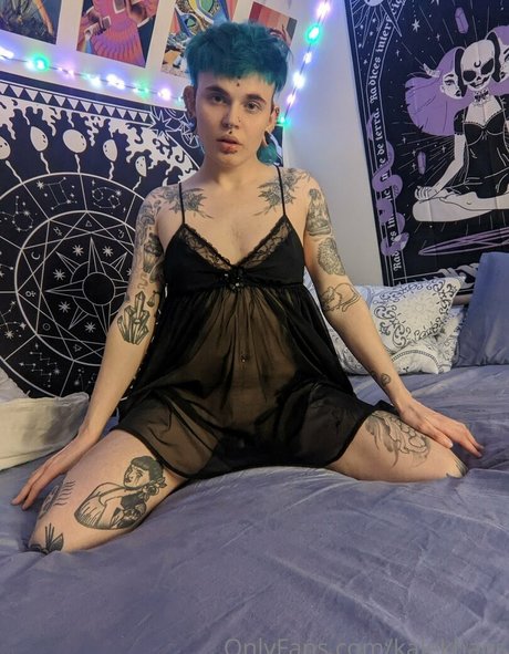 kalekhaos beautiful pornstar images