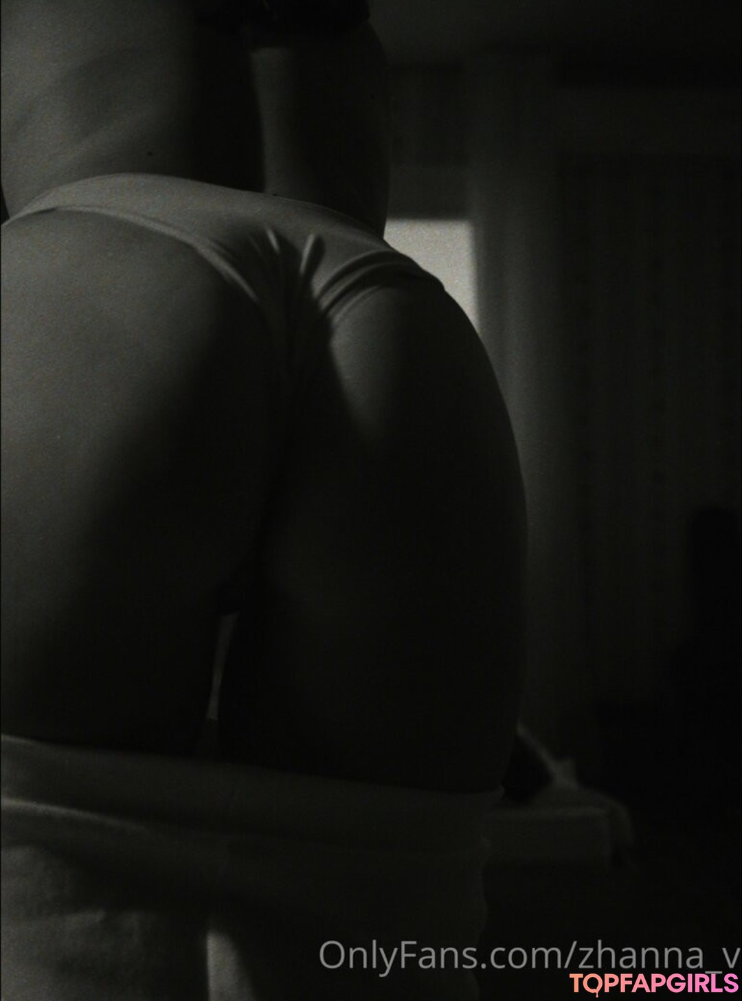 zhanna v nudes star photos