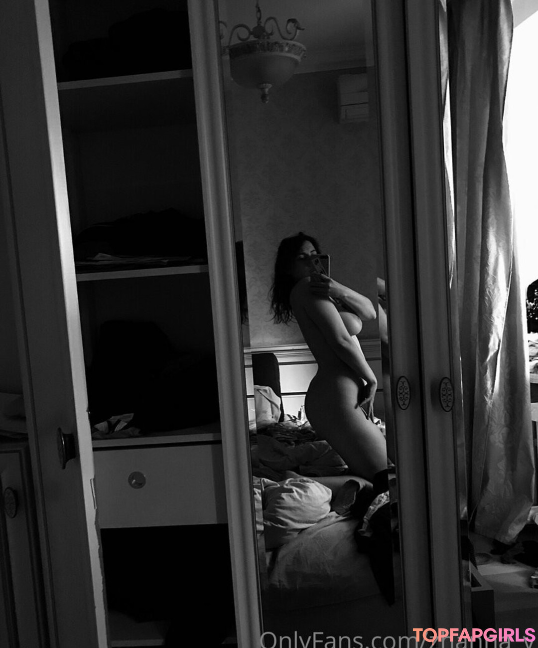 zhanna v model pornographic picture