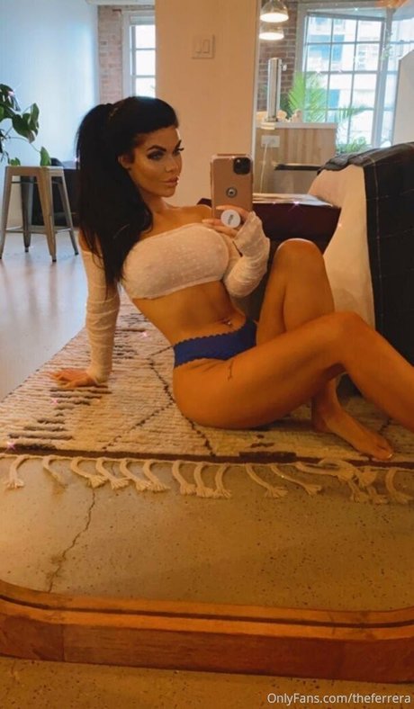 theferrera top profile image