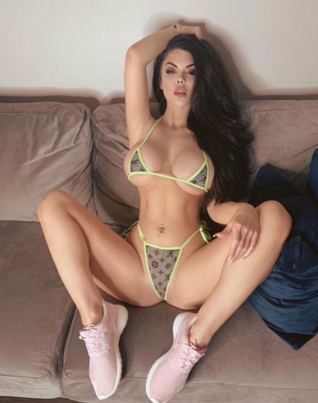 theferrera model art photo