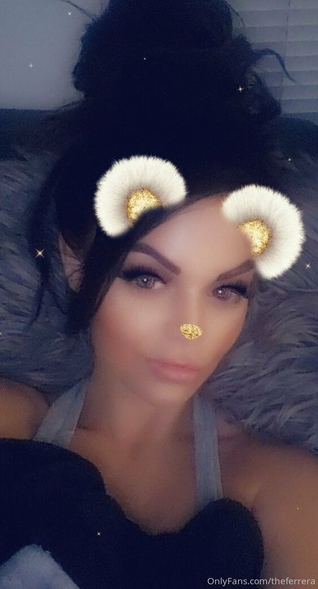 theferrera naked actress pictures