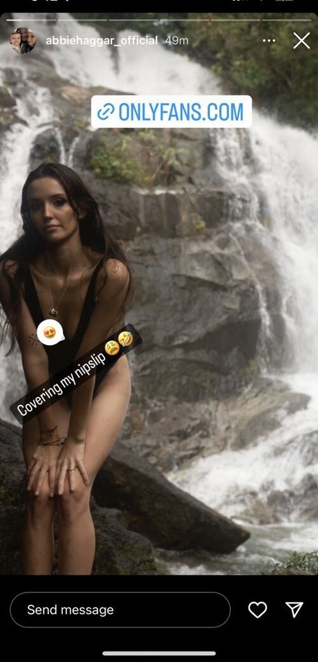 Abbie Haggar star art gallery