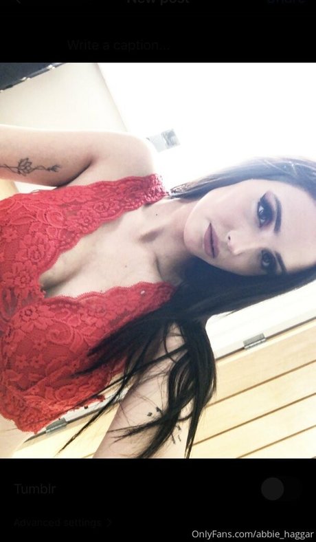 Abbie Haggar star best image