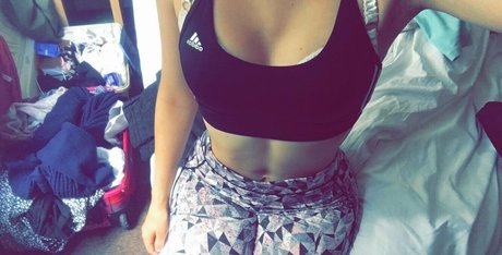 Abbie Haggar pornstar sex image