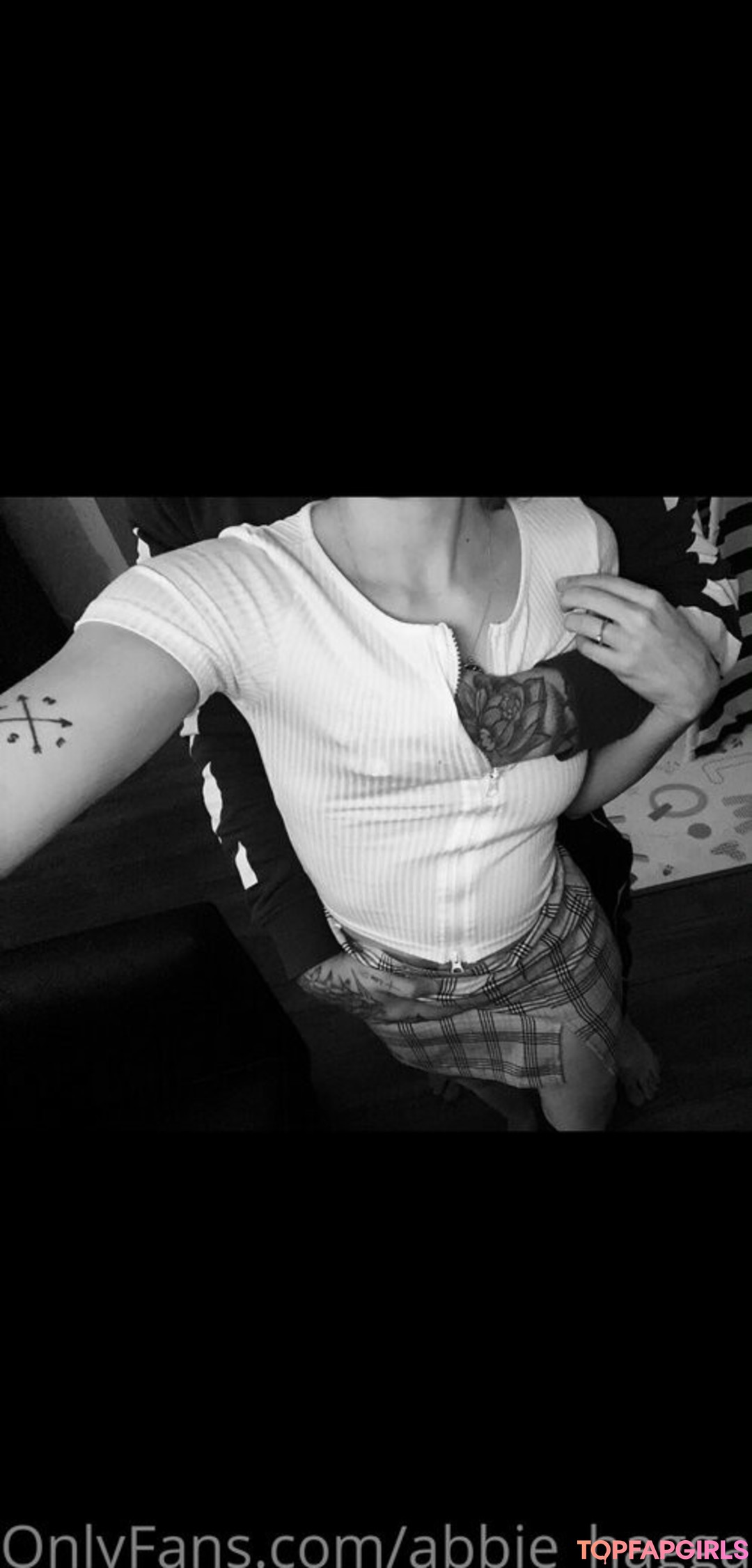 Abbie Haggar hot star pics