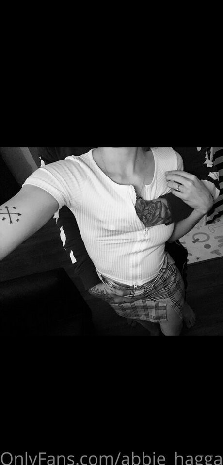 Abbie Haggar nice actress pictures