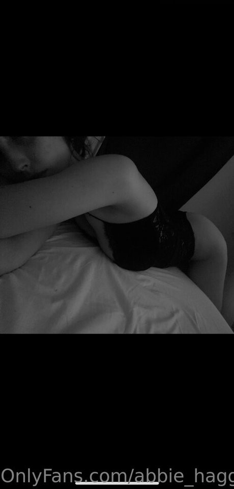 Abbie Haggar model free photos