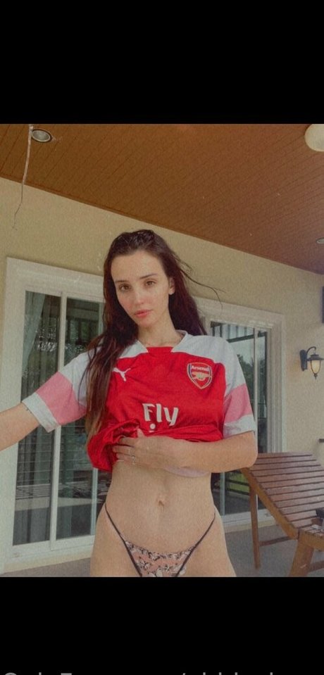 Abbie Haggar xxx pornstar photos