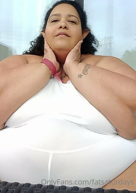 fatsaturdays art pornstar pic