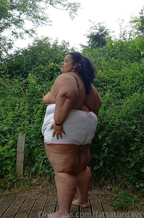 fatsaturdays beautiful pornstar pics