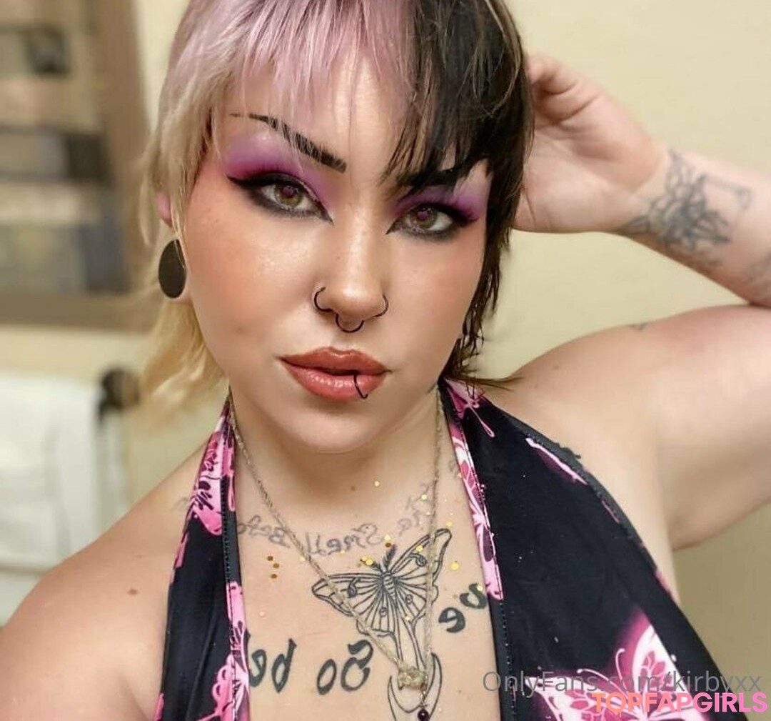 kirbyxx top pornstar images