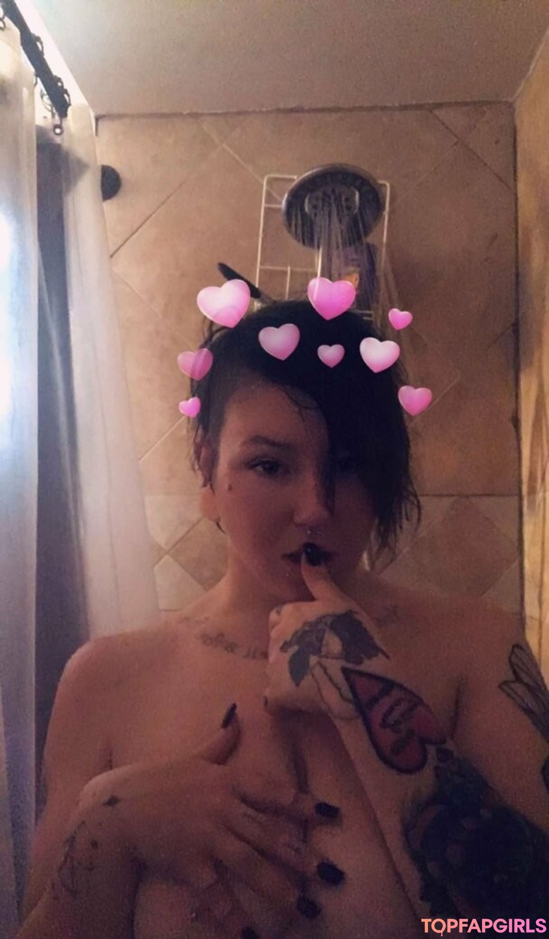 kirbyxx model nudes photo