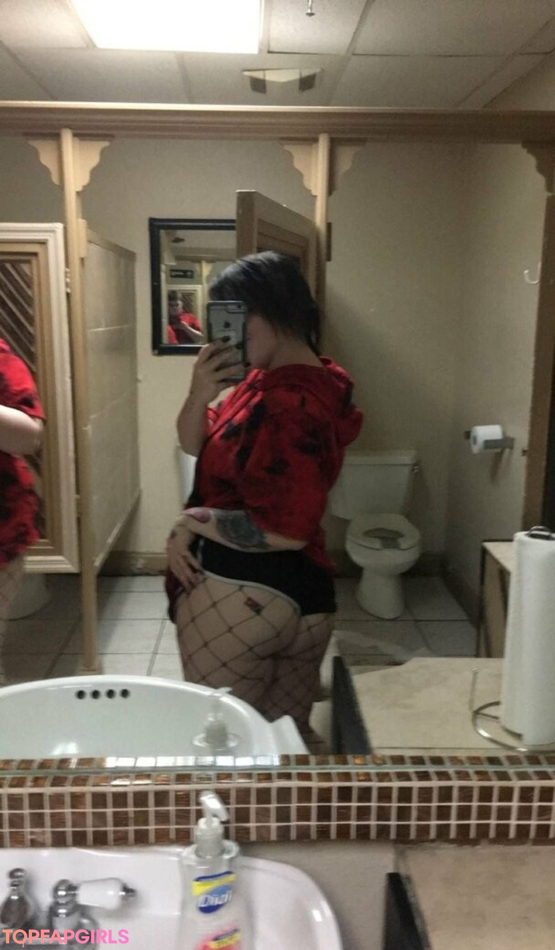 kirbyxx model nice image