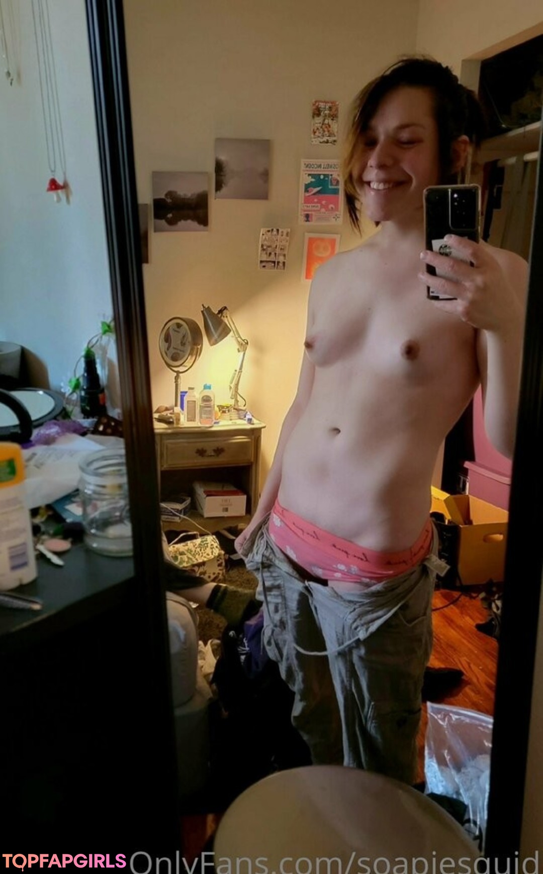soapiesquid adult model pics