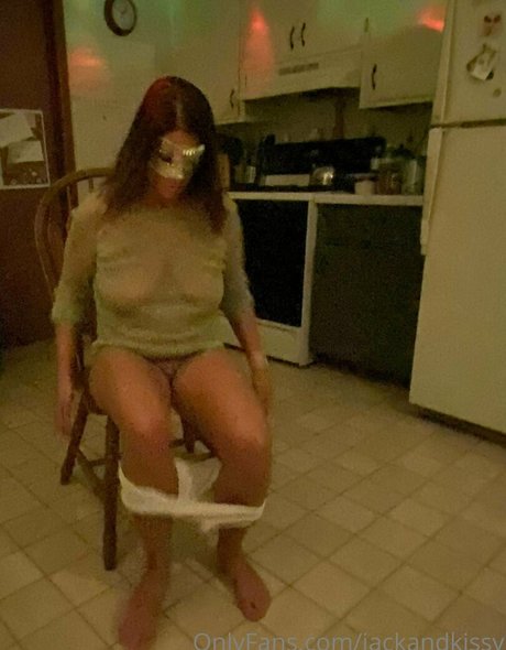 jackandkissy exclusive actress img