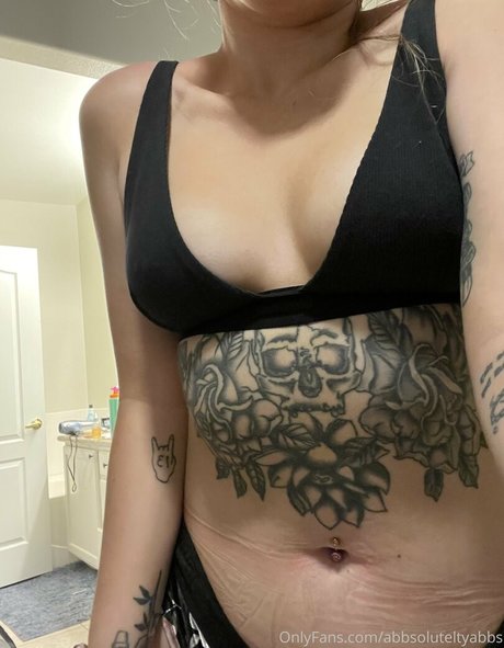 abbsoluteltyabbs nudes star images