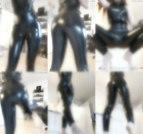 neku on a leash ppv hot star img