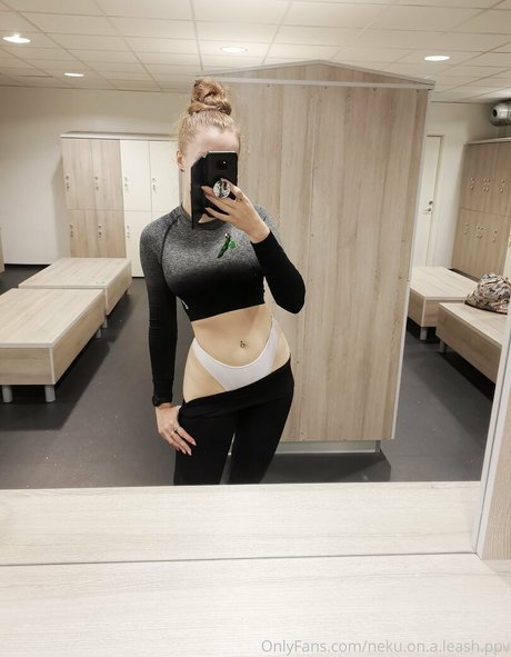 neku on a leash ppv star erotic pics