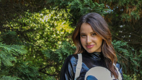 maria cosplay model xxx photo