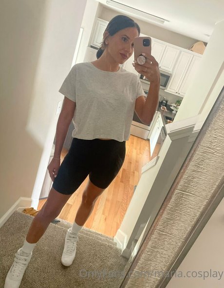 maria cosplay best star photos