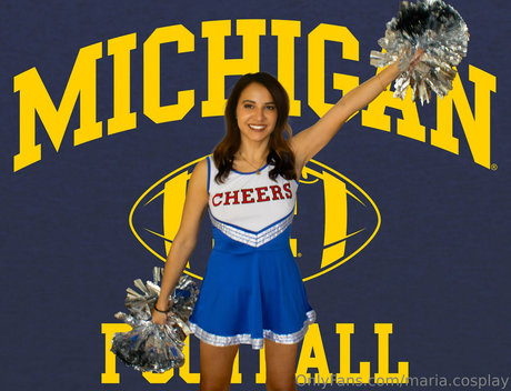 maria cosplay model exclusive img