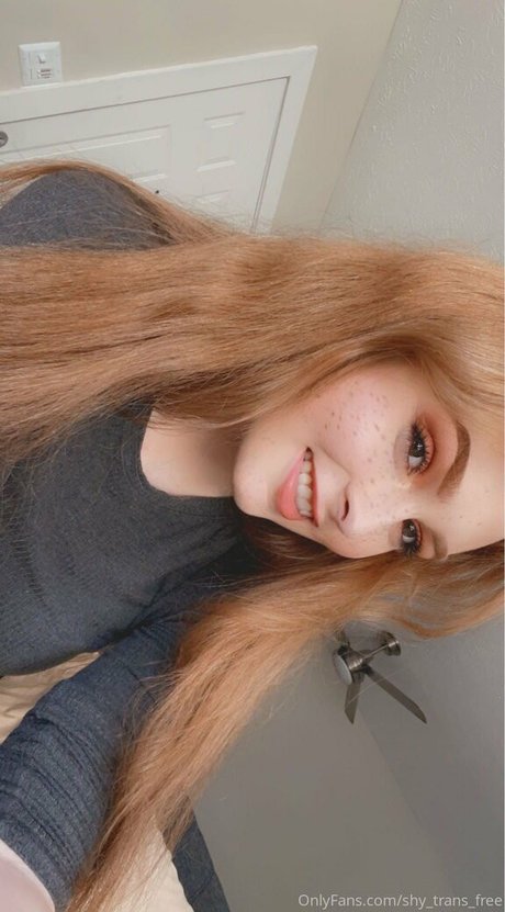 shy trans free hd pornstar img