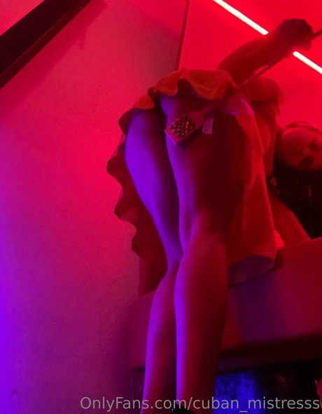 cuban mistresss pornstar erotic gallery