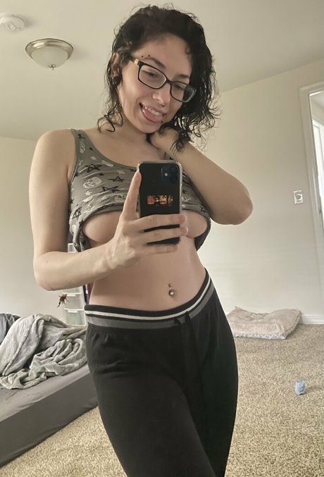 ghostlygothx pornstar xxx images